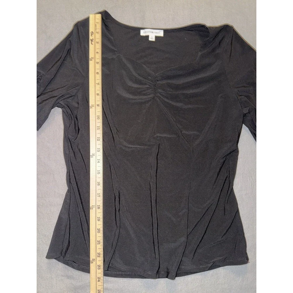 Perception Concept Blouse - Picture 3 of 6